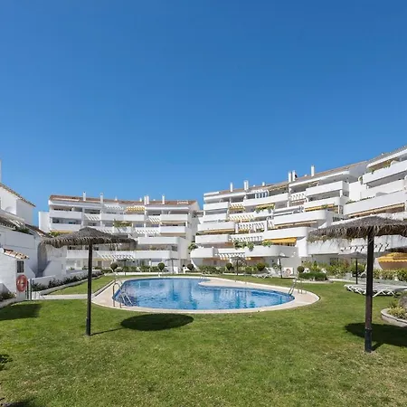 Sea Views - Pool & Mountain - Nueva Andalucia Apartmán Marbella
