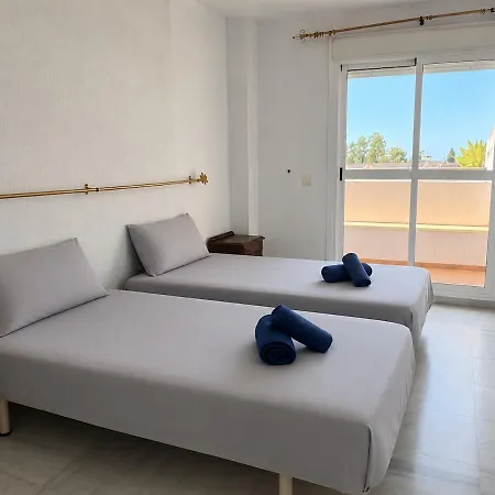 Sea Views - Pool & Mountain - Nueva Andalucia Marbella