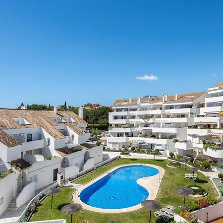 Sea Views - Pool & Mountain - Nueva Andalucia Marbella