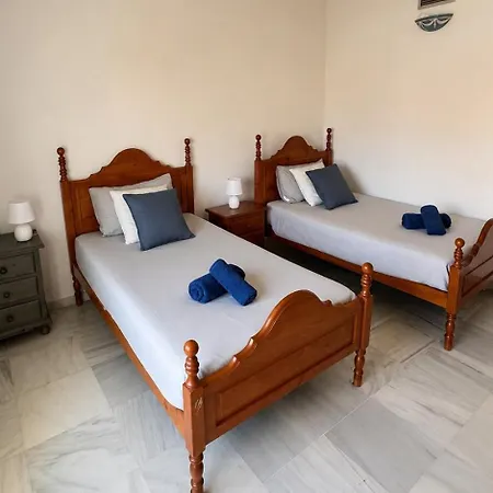 Sea Views - Pool & Mountain - Nueva Andalucia Marbella