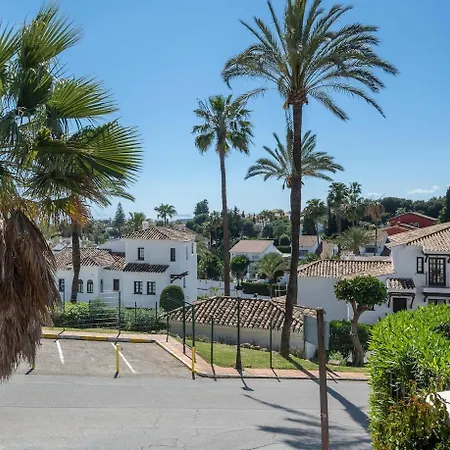 Sea Views - Pool & Mountain - Nueva Andalucia * Marbella