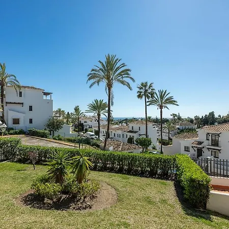 Sea Views - Pool & Mountain - Nueva Andalucia * Marbella