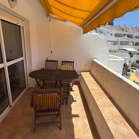 Sea Views - Pool & Mountain - Nueva Andalucia * Marbella