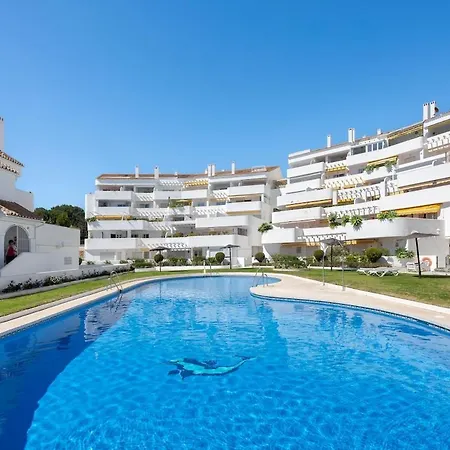 Sea Views - Pool & Mountain - Nueva Andalucia * Marbella