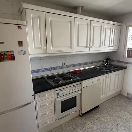 Apartmán Sea Views - Pool & Mountain - Nueva Andalucia Marbella