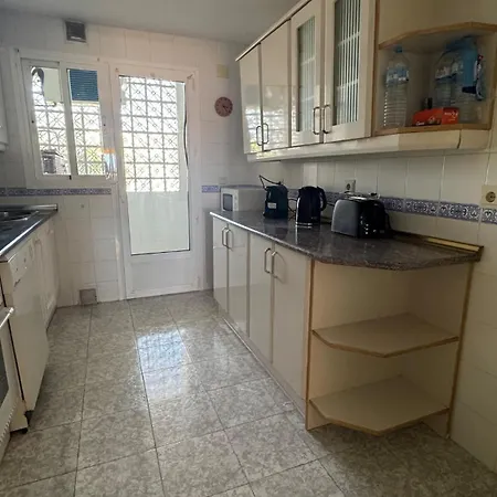 Sea Views - Pool & Mountain - Nueva Andalucia Apartmán Marbella