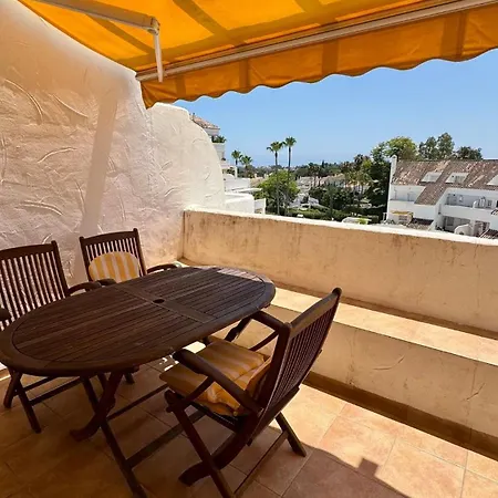 Sea Views - Pool & Mountain - Nueva Andalucia Marbella